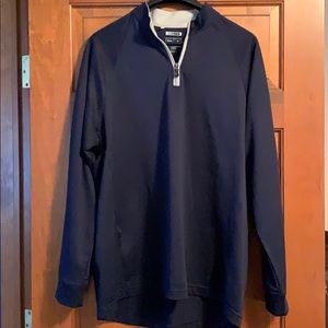 ADIDAS ClimaLite Pullover